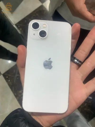 iPhone 13