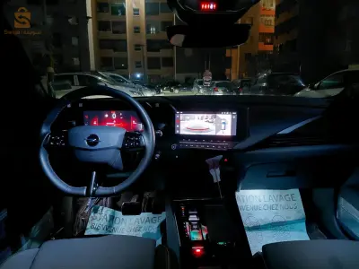 اوبل Astra 2025 31 وهران