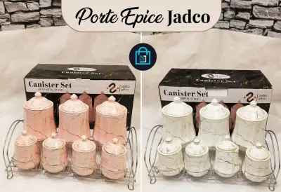 Porte Epice Jadco