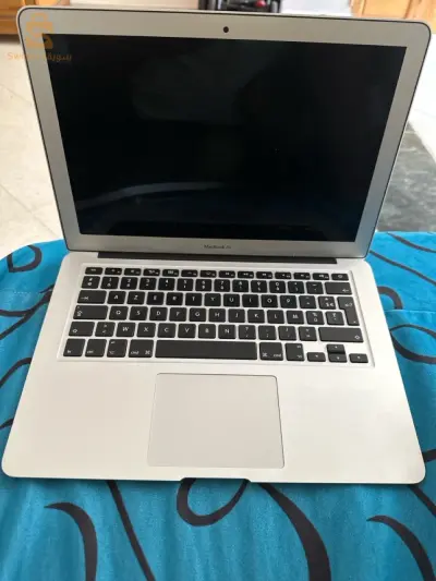 MacBook Air