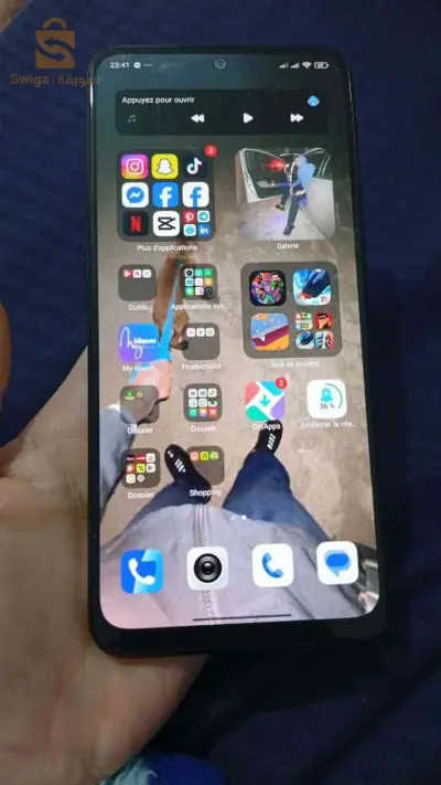 redmi note 12