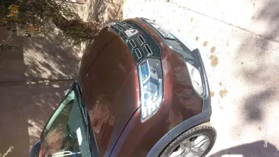 داسيا Sandero 2018 14 تيارت