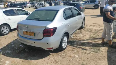 رينو SYMBOL 2019 36 الطارف