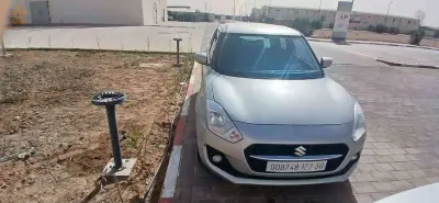 سوزوكي Swift 2022 30 ورقلة