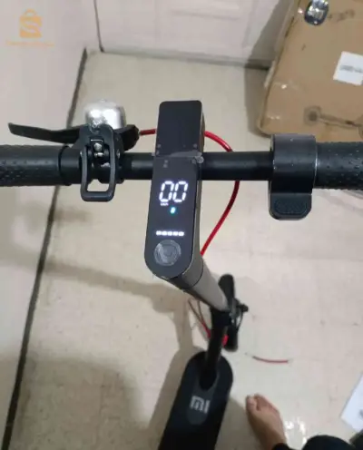 scooter chawmi pro 2