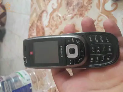 samsung e860