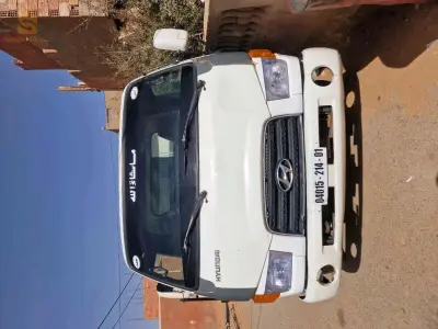 Hyundai HD65