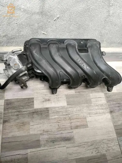 بياس تويوتا ياريس ايكو