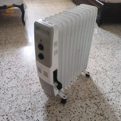 مدفاة كهربائية