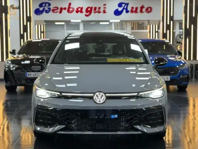 Volkswagen Golf 2025 19 SETIF
