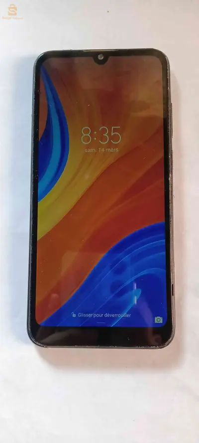 Huawei Y6s