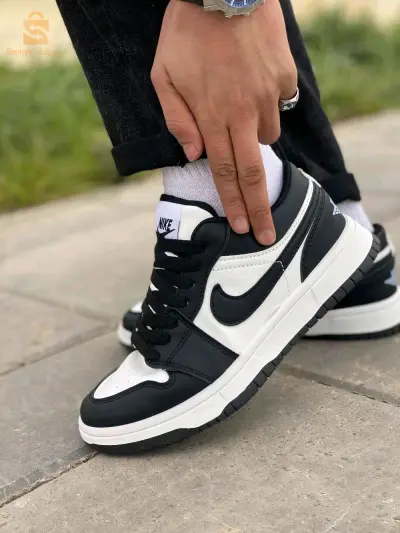 Nike dunk low