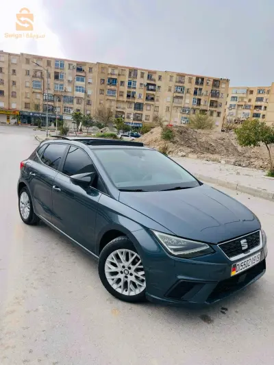 سيات Ibiza 2019 19 سطيف