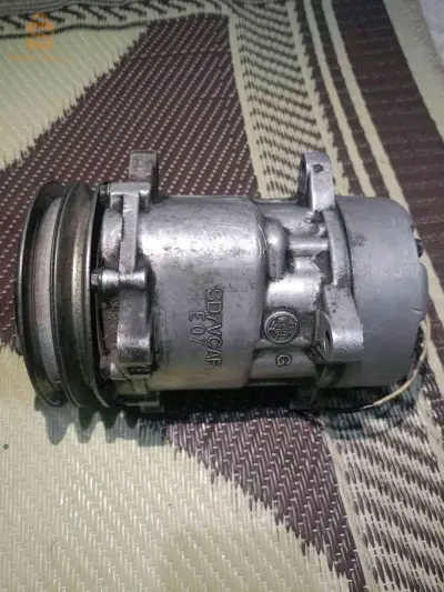 كومبريسور براد فرانساوي كيk2700