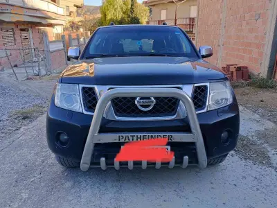 نيسان Pathfinder 2012 5 باتنة