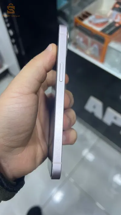 iPhone 13
128Go
76%