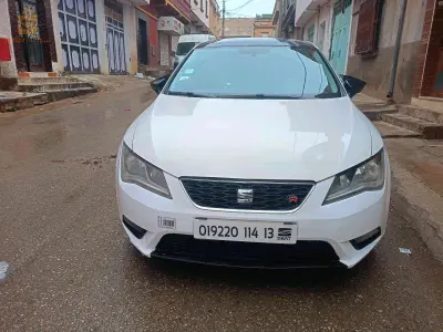 Seat Leon 13 TLEMCEN