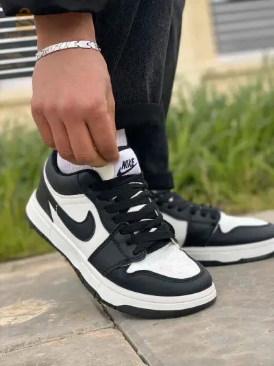 Nike dunk low