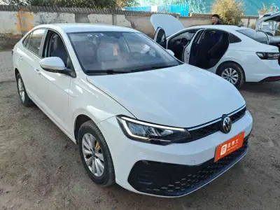 فولكس واجن Bora 2024 16 الجزائر