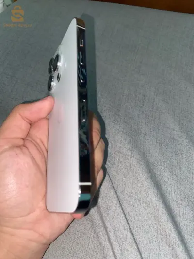 iPhone 14 pro 512gb blanc
