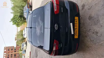 Kia Rio 2013 43 MILA