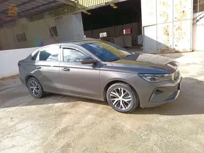 جيلى Emgrand 2024 Sensation GK 2023 9 البليدة
