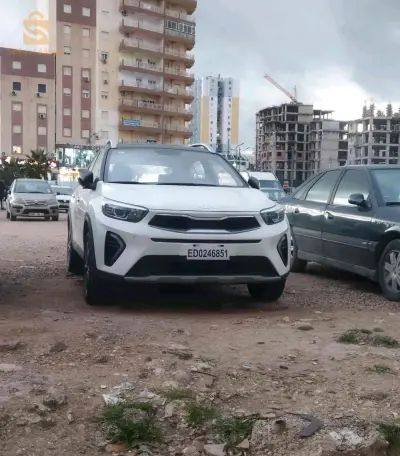 كيا 2025 25 قسنطينة