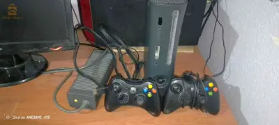 Xbox 360