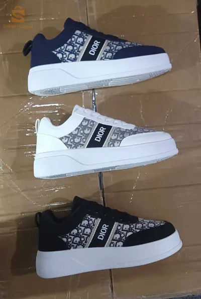 basket dior +GC