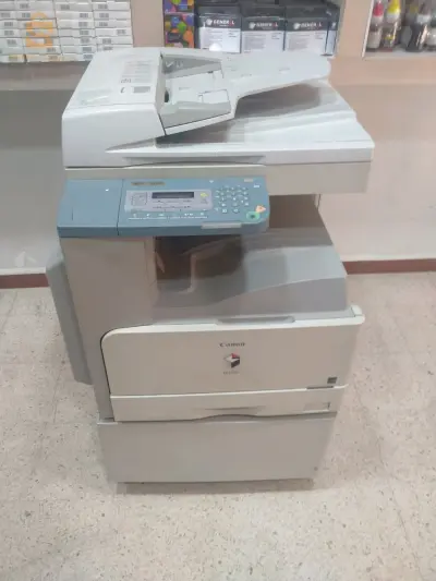 طابعة canon IR2018