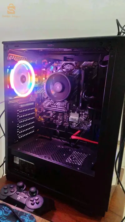 pc gamer