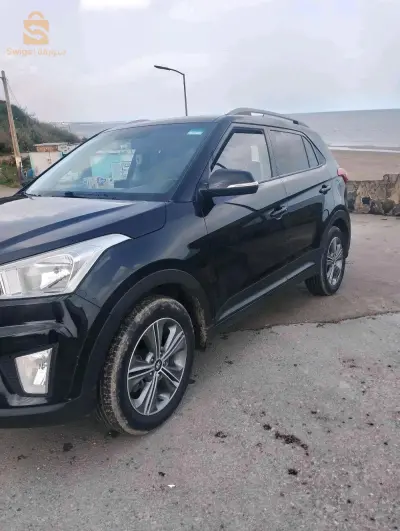 Hyundai Creta 2017 35 BOUMERDES