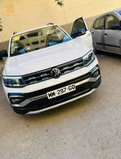 Volkswagen T-CROSS 2025 19 SETIF