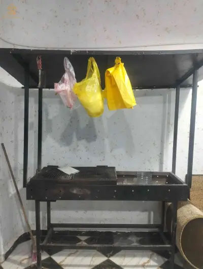 شوايةلحم