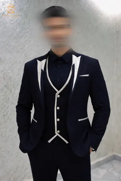 costume homme