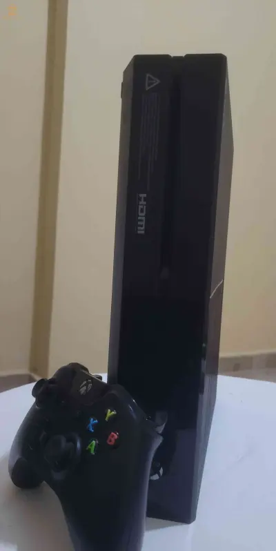 Xbox one