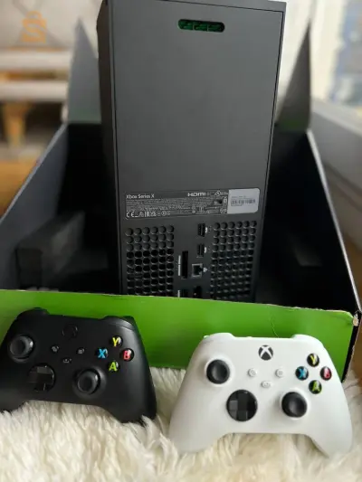 Xbox séries x