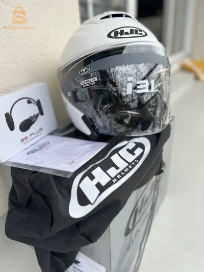 casque hjc i31