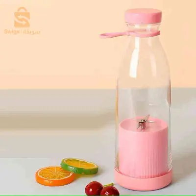 Mini mélangeur de fruits électrique portable