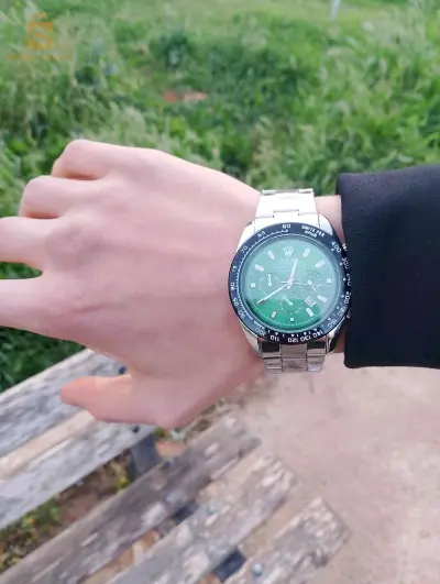 rolex watch