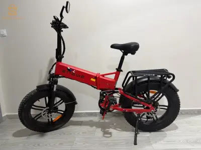 vélo électrique ENGWE