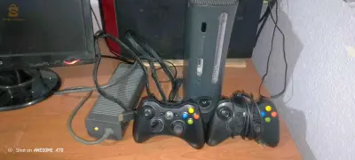 Xbox 360