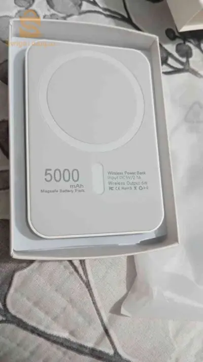battry pack magsafe