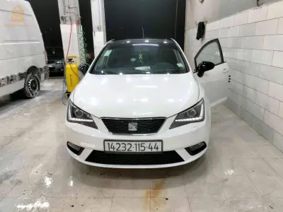 Seat Ibiza 2015 44 AIN DEFLA