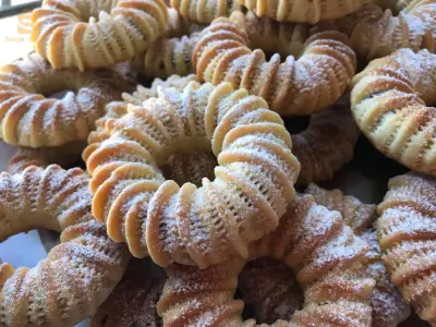 حلويات العيد
