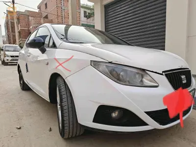 Seat Ibiza 2012 31 ORAN