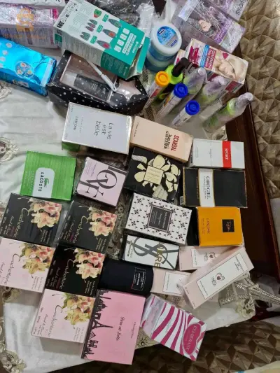عطور اصلية