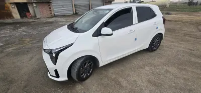 كيا Picanto 2023 باتنة