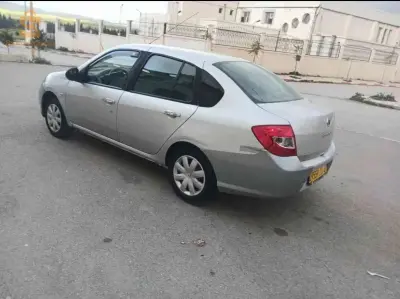 رينو SYMBOL 2011 43 ميلة