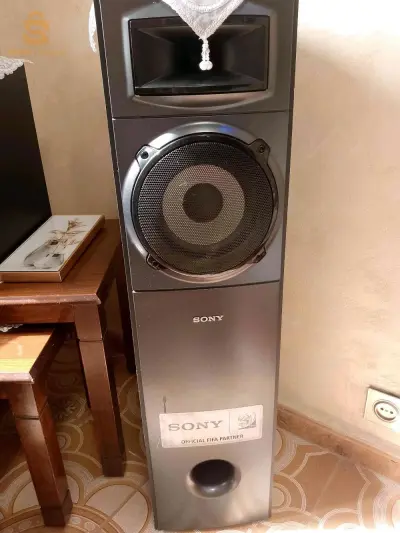 Chaîne stéréo bluetooth